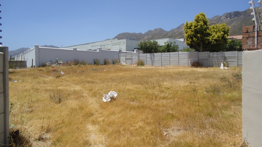 0 Bedroom Property for Sale in Admirals Park Western Cape